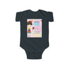Body Jersey Bebé - Diseño 01 - Personalizado 26