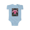 Jersey Bodysuit Baby - Diseño 01 - Personalized 13
