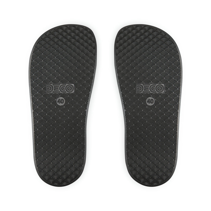 Sandals Diseño 3 - Personalized