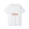 Family Design T Shirt Personalized #5 Team