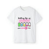 T Shirt Personalized Batery - Special